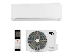 Сплит-система DAICHI, ICE 2 Inverter, ICE25AVQS1R-2 / ICE25FVS1R-2