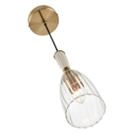 8284/1A LN Подвес E14 40Вт 220В IP20 SUSPENTIONI