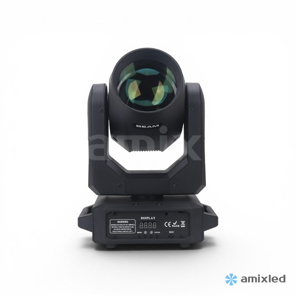 Световой прибор Amixled ARROW BEAM 150