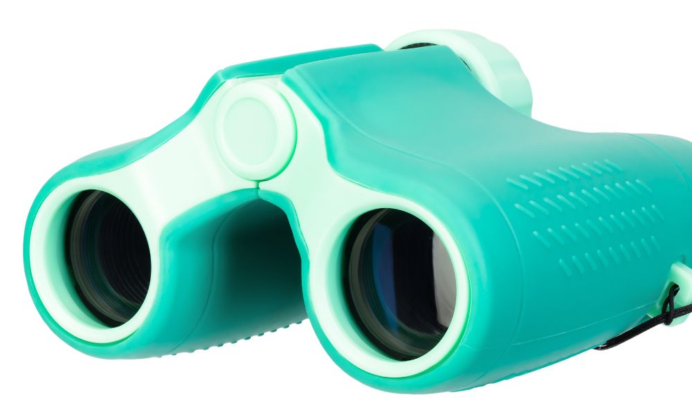 Бинокль детский Bresser Junior 6x21
