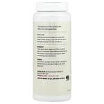 Swanson Vitamins, Сертифицированная органическая детская присыпка, с лавандой, 71 г (2,5 унции)