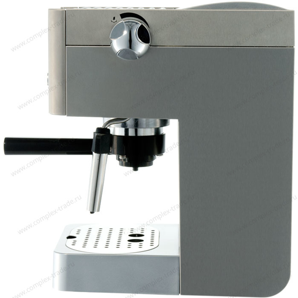 Кофеварка рожковая Gaggia Viva Prestige, металлик