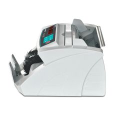 Мультивалютный счетчик банкнот MERTECH C-3000 White