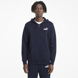 Толстовка Puma Ess Small Logo Hoodie