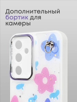 Чехол на Samsung A25