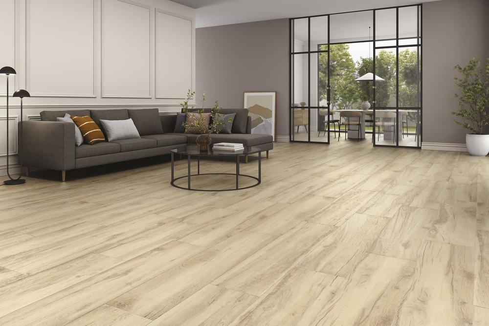 STN Ceramica Baldai Roble 30x150