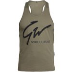 Майка GORILLA Evansville Tank Khaki