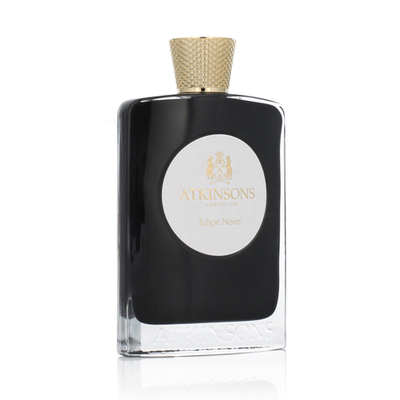 Atkinsons Tulipe Noire Eau De Parfum - unpacked 100 ml (unisex)