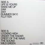 Foals / Life Is Yours (Limited Edition)(Coloured Vinyl)(LP)