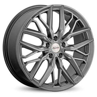 Диск Литой Xtrike X-139 7.5 x R19 5x108 D65.1 ET36 BH