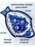 Блюдо для сервировки