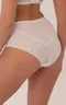 BLANCA MILK Трусы высокие