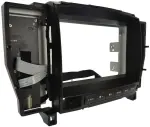 Магнитола для Toyota Crown S180 2004-2008 - Teyes CC3-2K-360 монитор 9.5" 2K QLED на Android 10, Быстрая, CarPlay, 4G SIM-слот, 4 камеры в комплекте