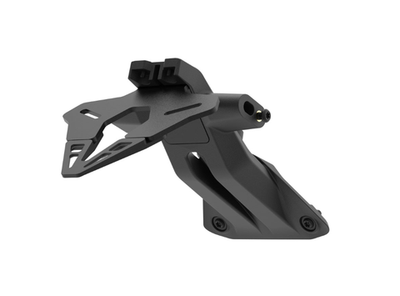 Evotech Performance Короткое крепление номера Aprilia RSV4 / Tuono V4