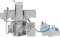 Плоскошлифовальный станок Heden DGS-2550A