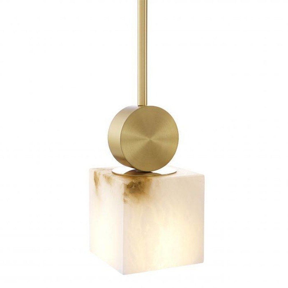 Подвесная люстра Etruscan Square LIGHTING