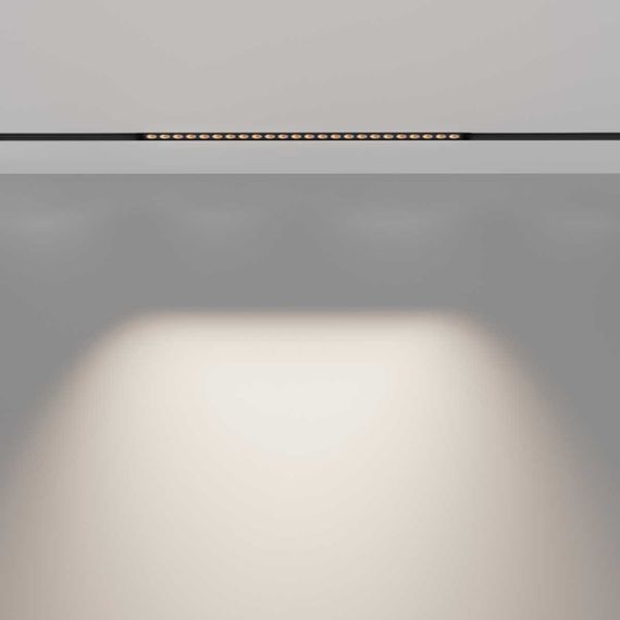Трековый светильник Maytoni Technical EXILITY Points TR031-4-24WTW-M-DSZ-B