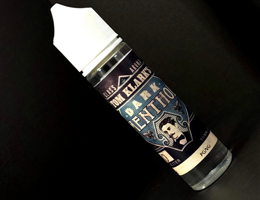 Ароматизатор Tom Klark Longfill 60 ml
