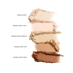 Hourglass Airbrush Pressed Powder - Translucent