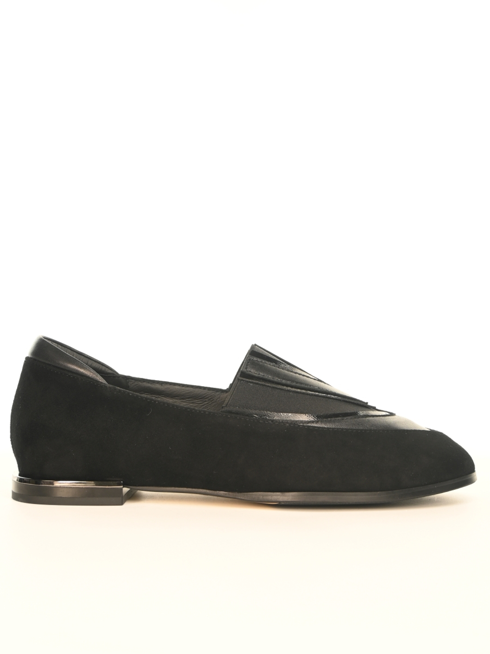 Лоферы женские Ascalini G2549