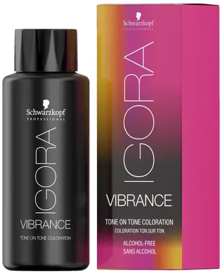 Schwarzkopf Professional - Крем-краска - 3-00 - Вайбранс