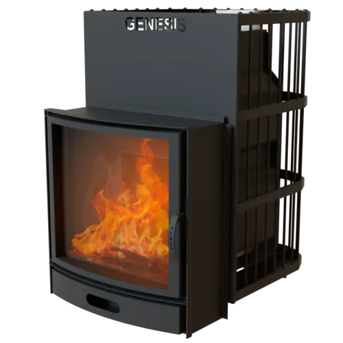Печь для бани Genesis GN 400 БС