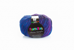 Пряжа FANTARIAL, 50г