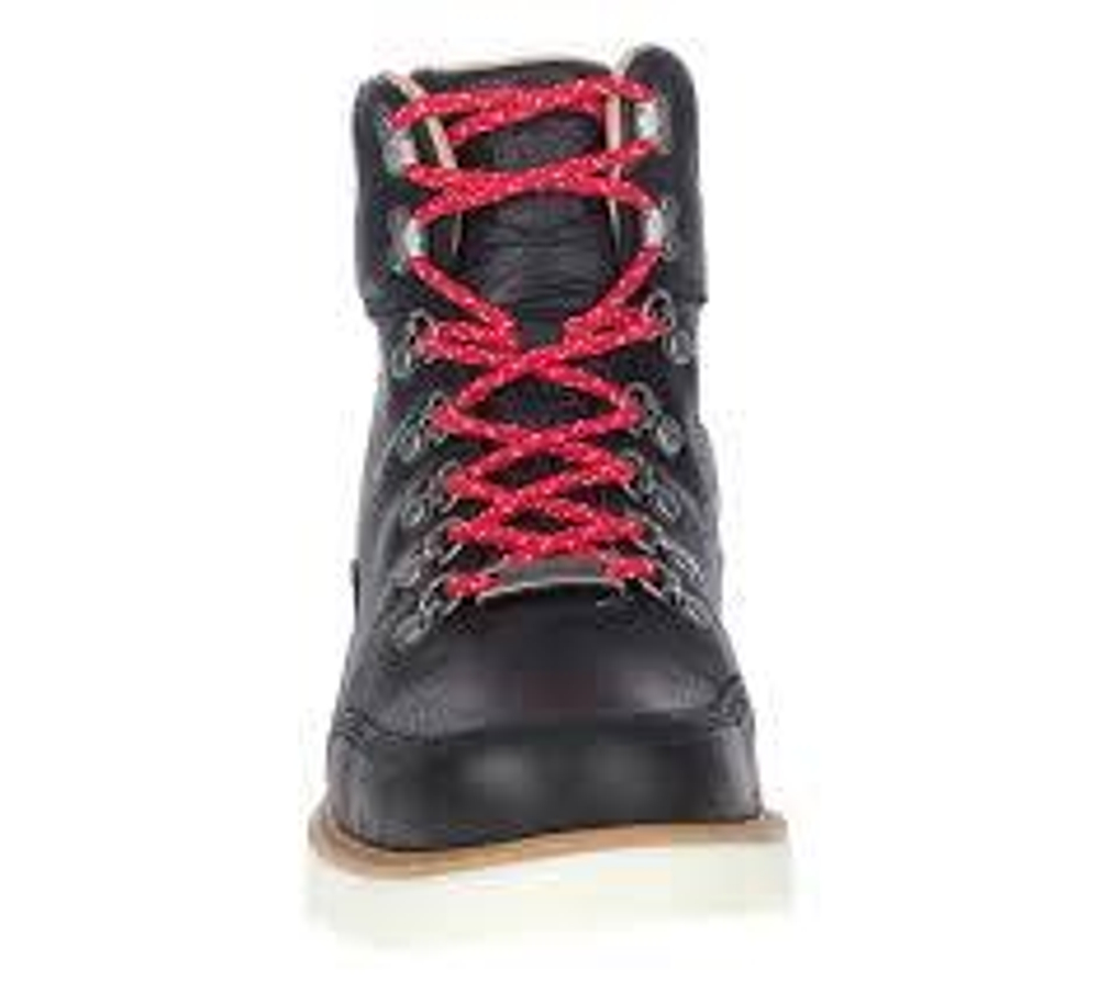 Кеды Salter 5.5-Inch Black or Brown Harley-Davidson