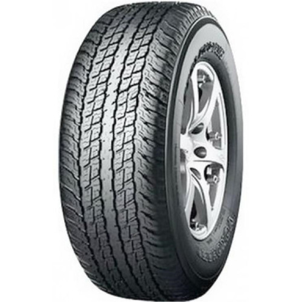 Легковая шина YOKOHAMA Geolandar G94B 285/60R18 116V