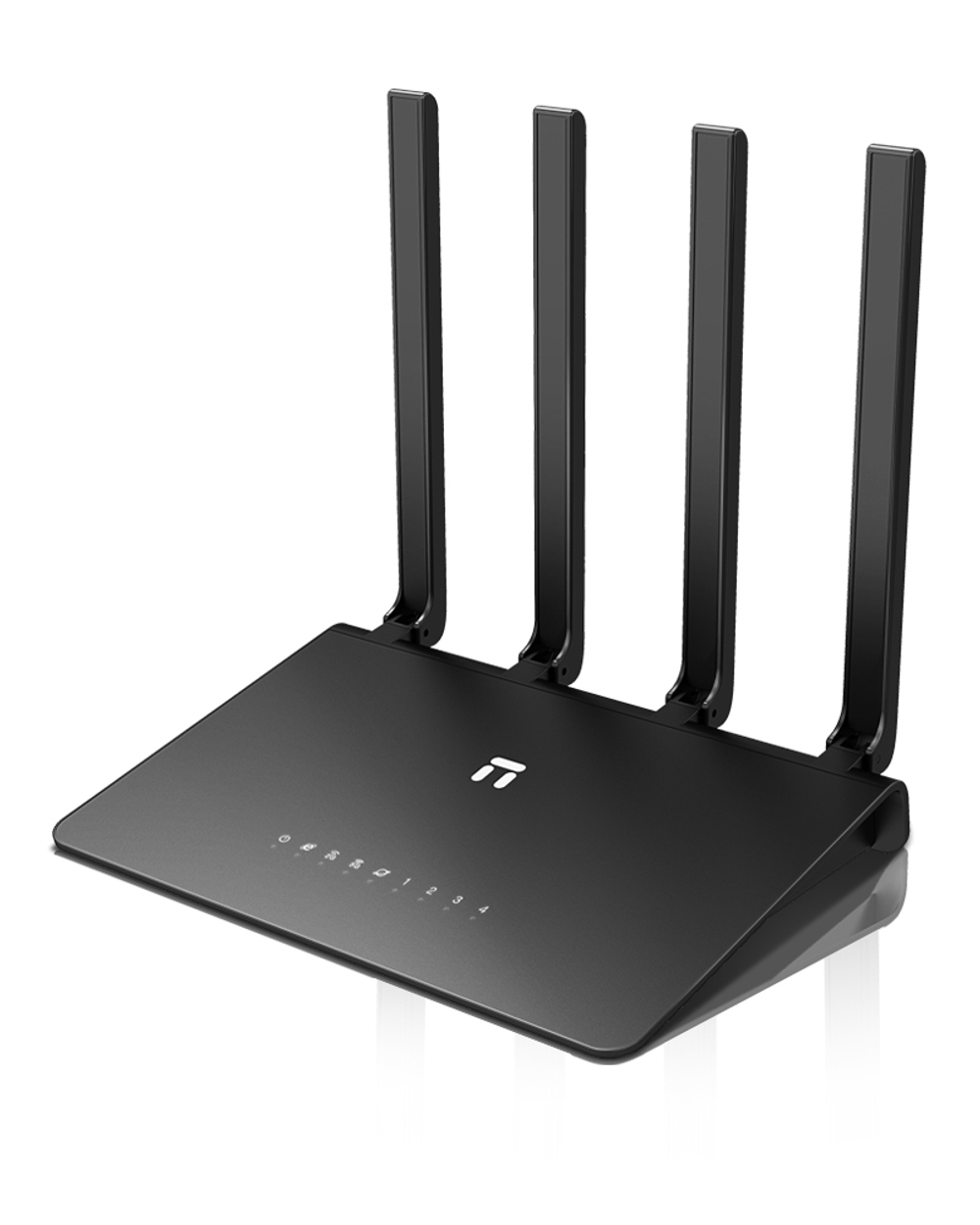 Wi-Fi Роутер NETIS N2