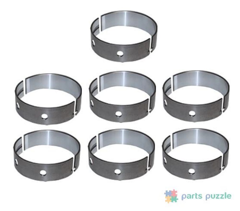 Вкладыши коренные коленчатого вала, 1-й ремонт, комплект / MAIN BEARING KIT АРТ: T417567 Вкладыши коренные коленчатого вала, 1-й ремонт, комплект / MAIN BEARING KIT АРТ: T417567