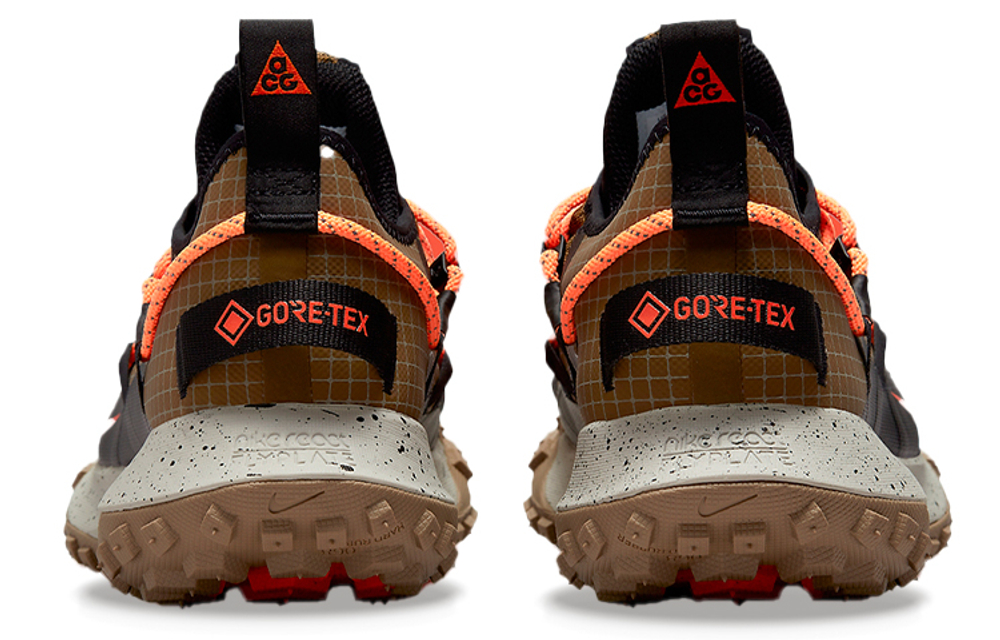 Nike Acg Mountain Fly Low Gtx Se "Hazel Rush"