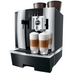 Кофемашина Jura GIGA X8 Professional EU (15226) - 2 поколение