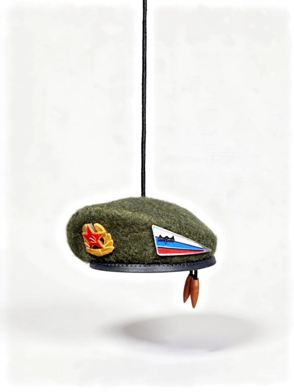 Мини берет РАЗВЕДЧИКА