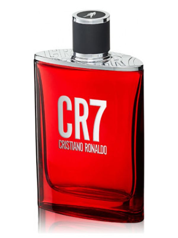 Cristiano Ronaldo CR7