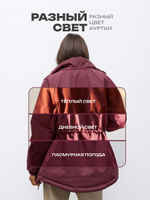 Куртка демисезонная весна - осень