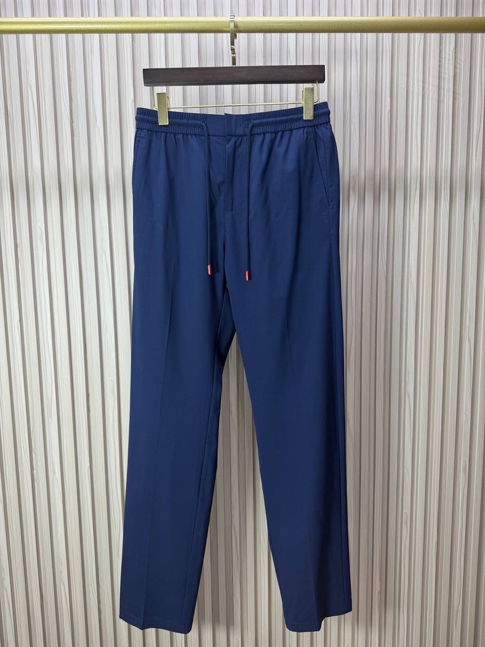 Летние брюки Kiton