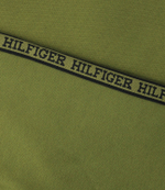 Худые Tommy Hilfiger - зеленый(KB0KB08496)