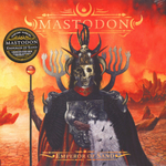 Mastodon Emperor Of Sand