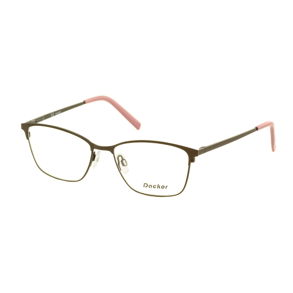 Оправа для очков Dackor 027 Brown