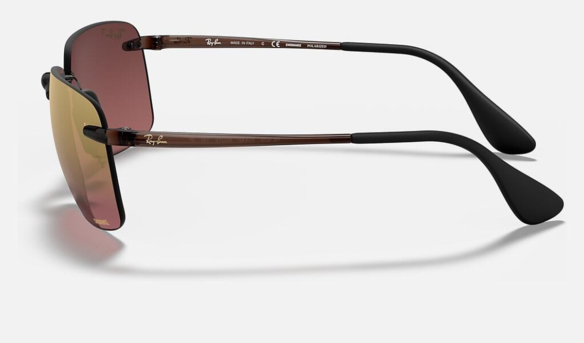 RAY-BAN RB4255 604/6B CHROMANCE
