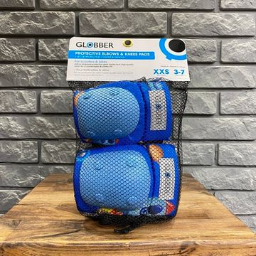 Детская защита для малышей Globber