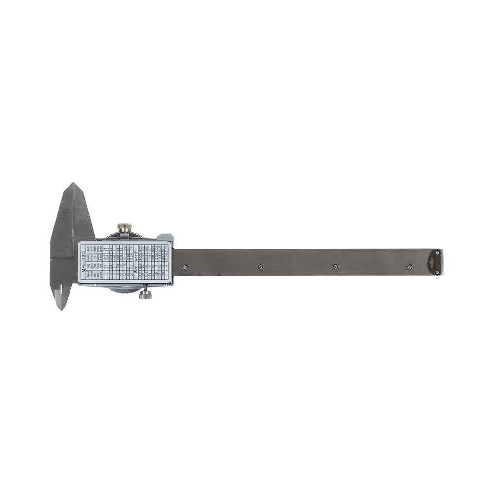 Штангенциркуль RGK SCC-150 (ШЦК-I-150-002), RGK