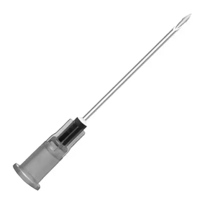 Игла инъекционная SFM 0,7х30 мм 22G 100 шт