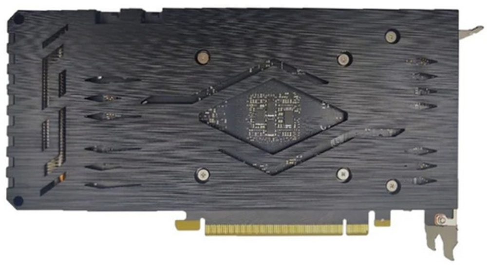 Видеокарта Sinotex GeForce RTX 3070 (NF307FG86F)