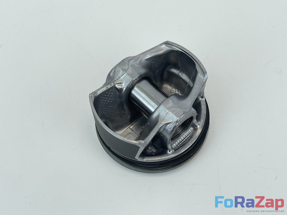 Поршни комплект STD BMW В38