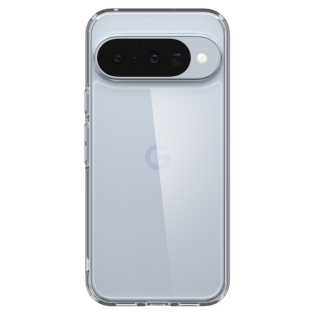 Чехол Spigen Ultra Hybrid для Google Pixel 10 / 10 Pro Crystal Clear