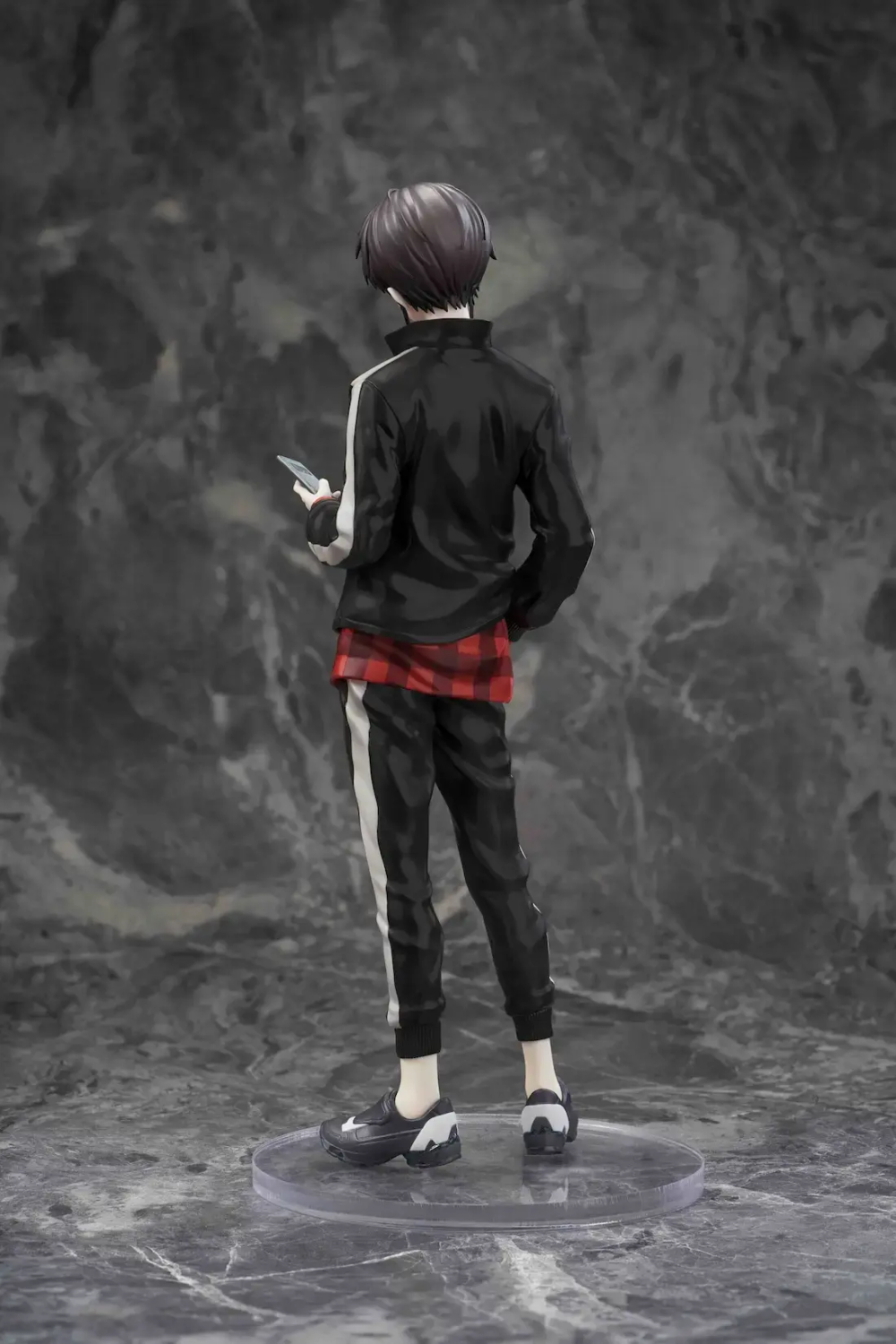 Ikari Shinji