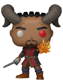 Funko POP! Baldur's Gate 3: Wyll (1148)