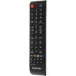 Телевизор Samsung UE43F6000FUXRU 43" HD LED Smart черный